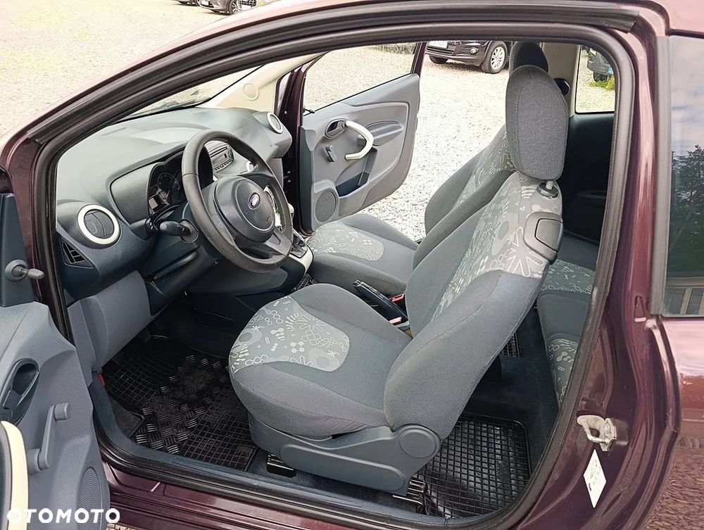 Ford KA 1.2 Titanium+ ASS EU6 - 11