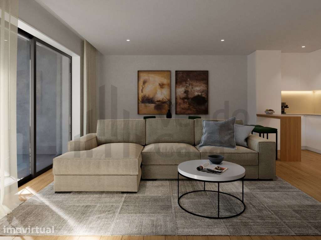 Vende-se T2 Braga Centro - Grande imagem: 5/25