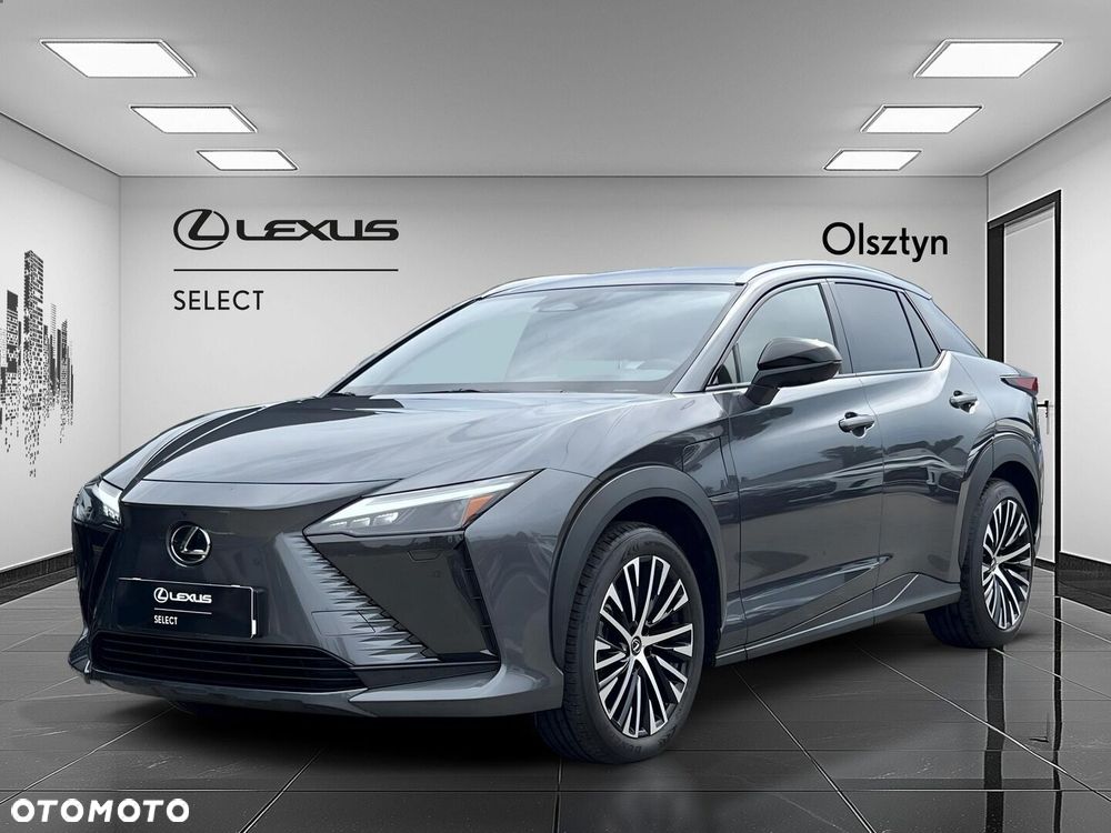 Lexus RZ 300e Prestige - 1