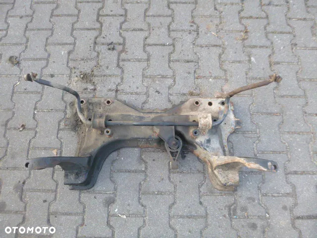SANKI PRZÓD PRZEDNIE FORD FOCUS MK1 98-04 - 2