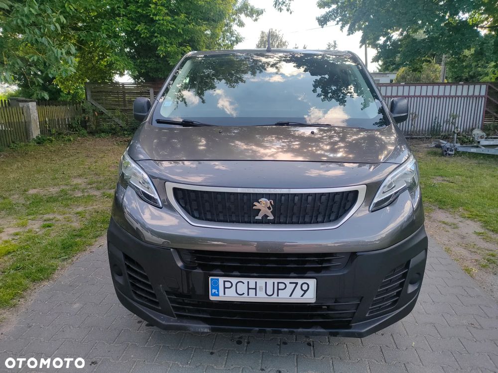 Peugeot EXPERT - 1