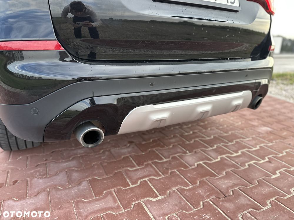 BMW X3 xDrive28i xLine sport - 33