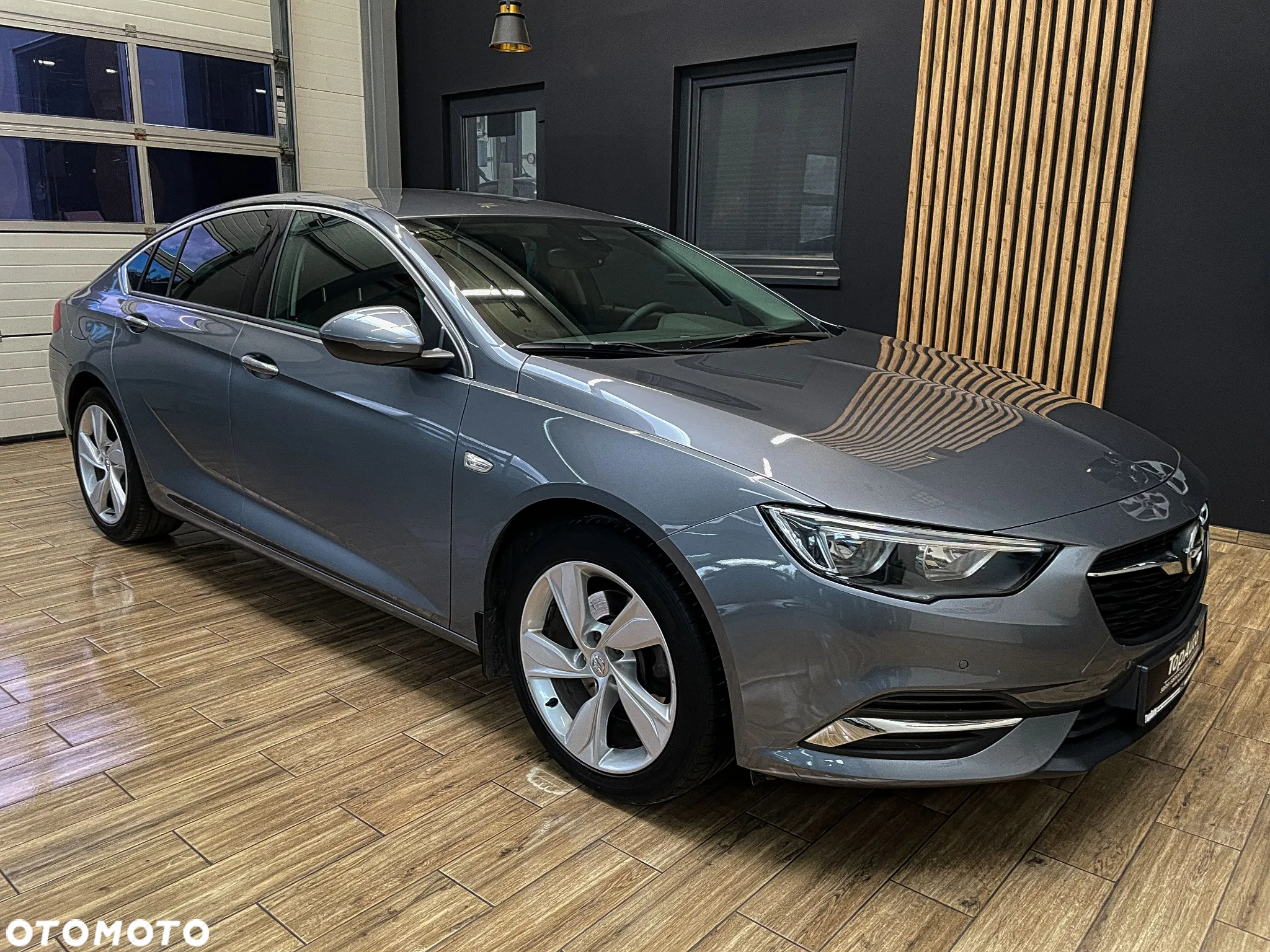 Opel Insignia 1.6 CDTI Innovation S&S Eco - 6
