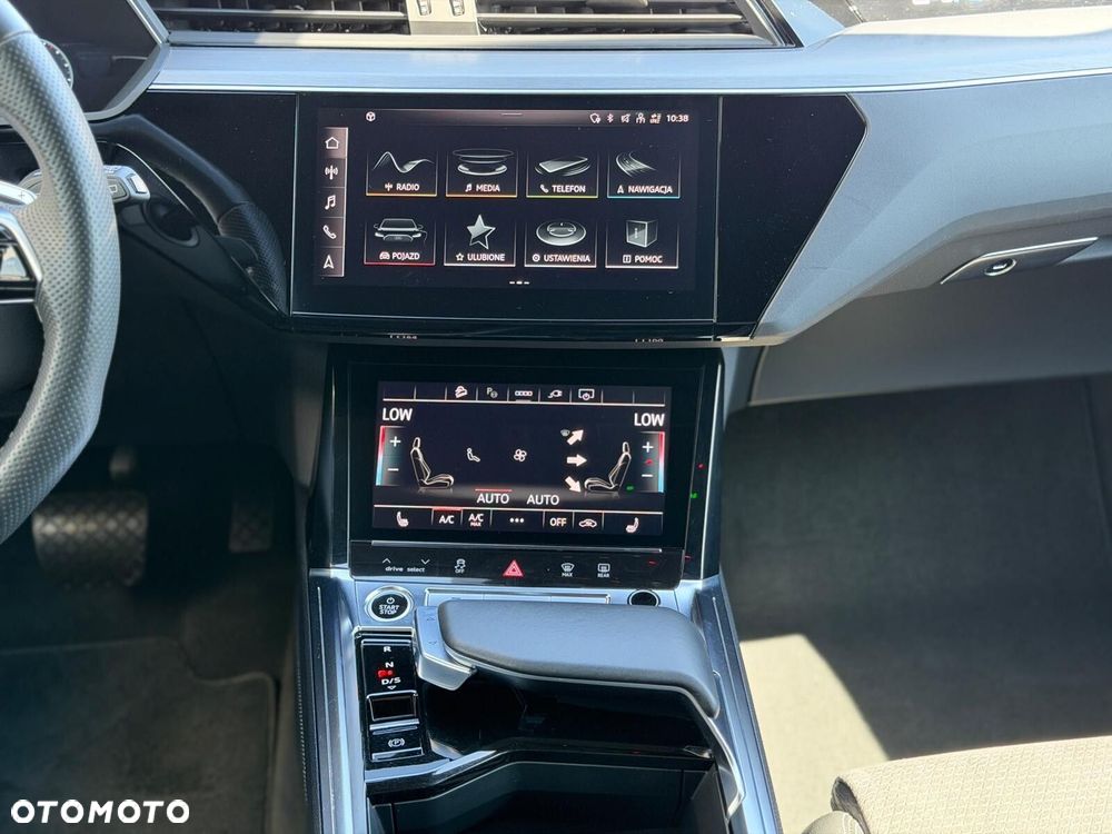Audi e-tron 55 Quattro S Line - 22