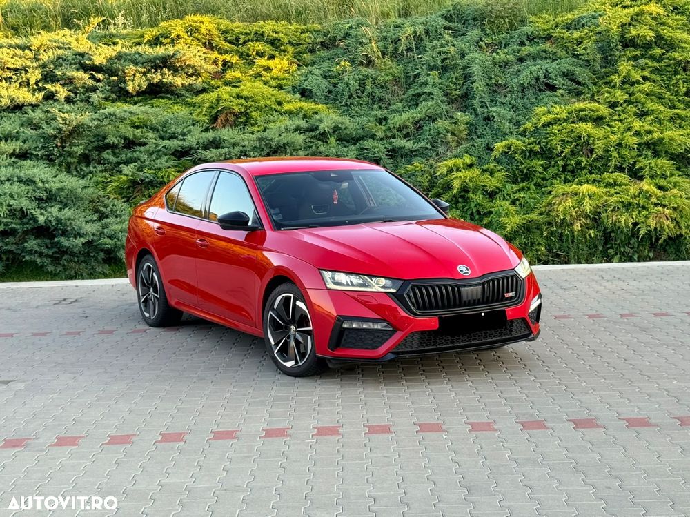Skoda Octavia - 17