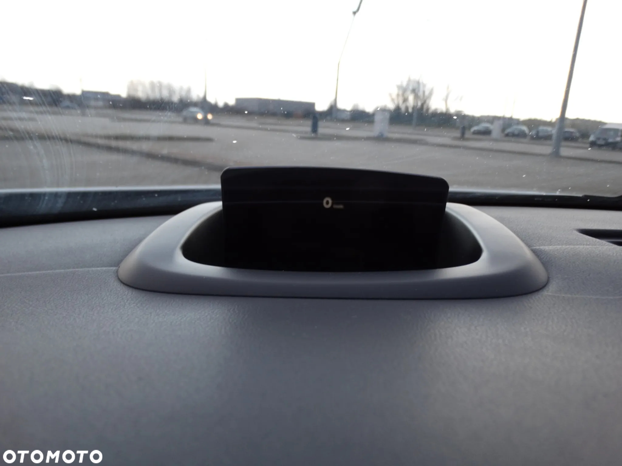 Peugeot 508 RXH 2.0 HDi HYbrid4 - 20