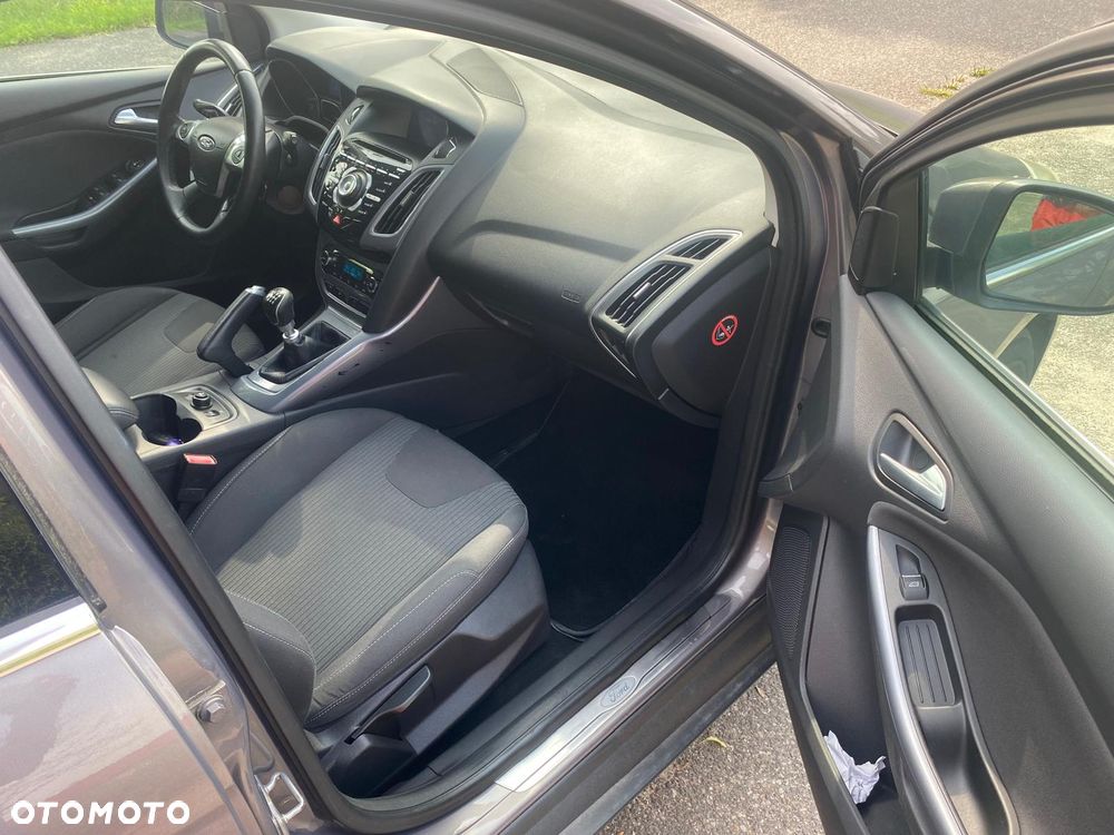Ford Focus - 14