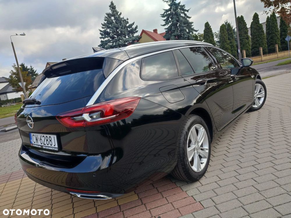 Opel Insignia 1.6 CDTI Innovation - 25