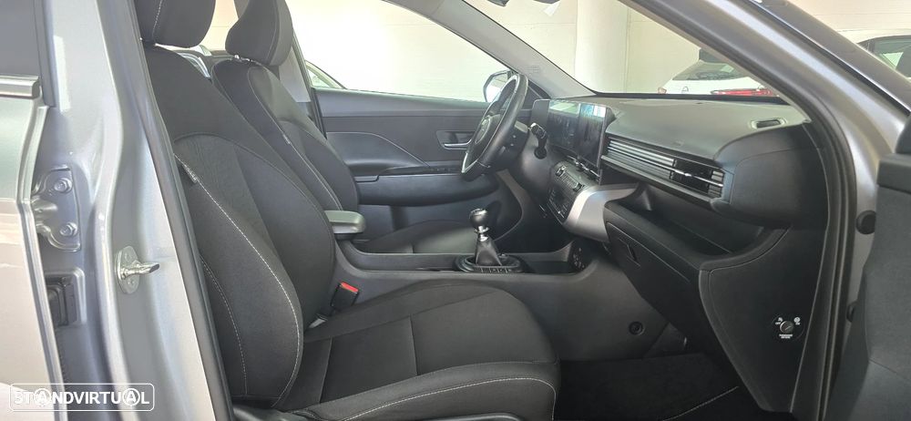 Hyundai Kauai 1.0 T-GDi Premium (TT) - 13