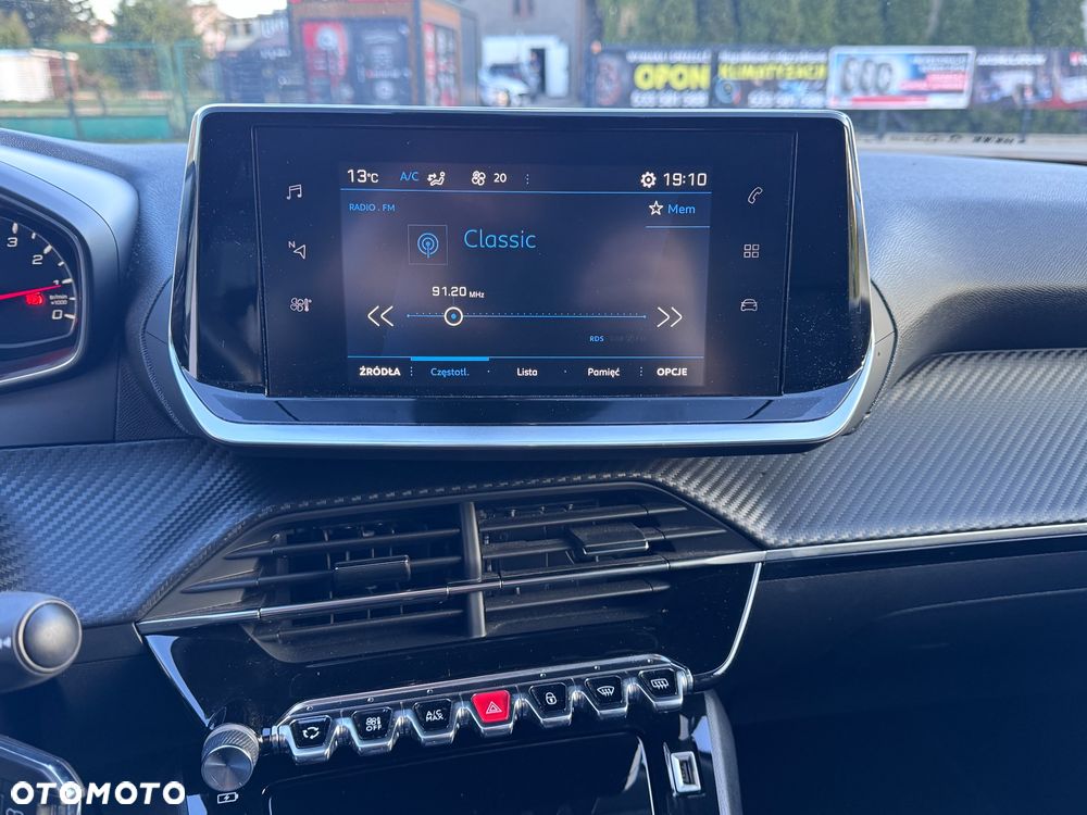 Peugeot 2008 PureTech 100 Allure - 26