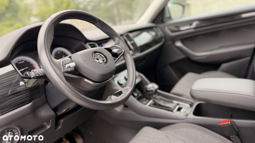 Skoda Kodiaq 2.0 TDI 4x4 DSG Ambition - 30