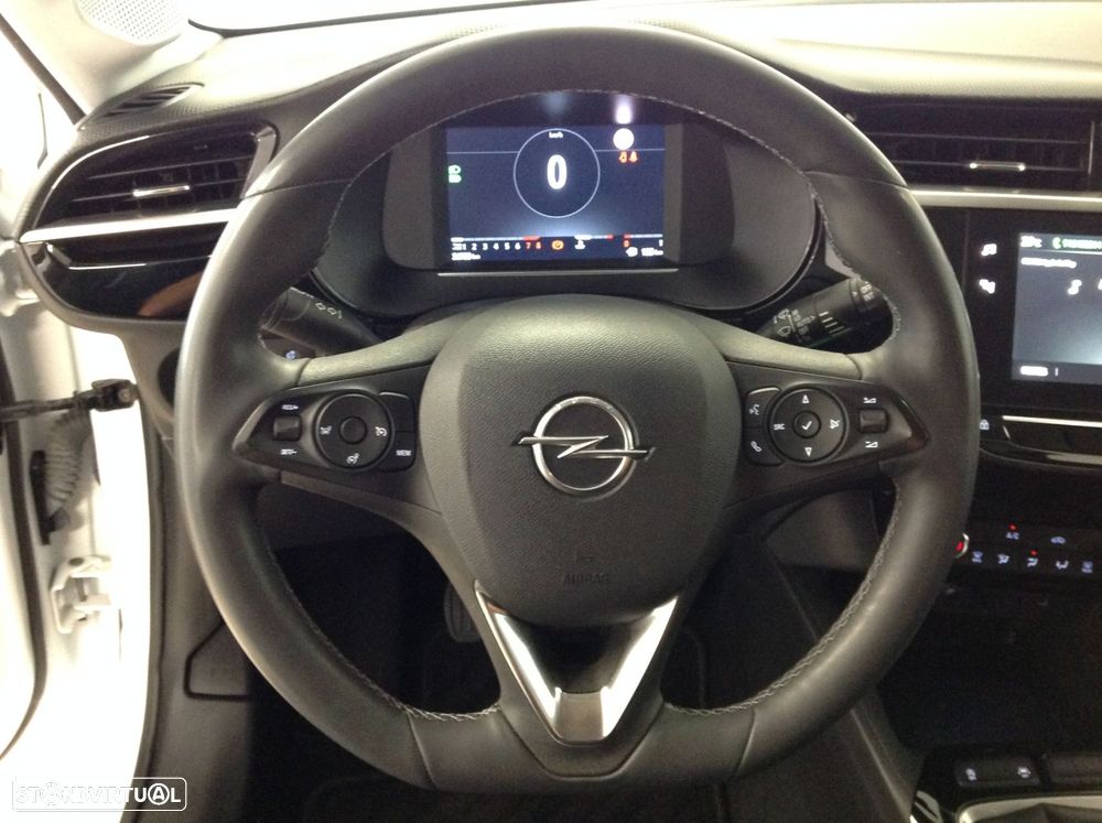 Opel Corsa 1.2 T Edition - 30