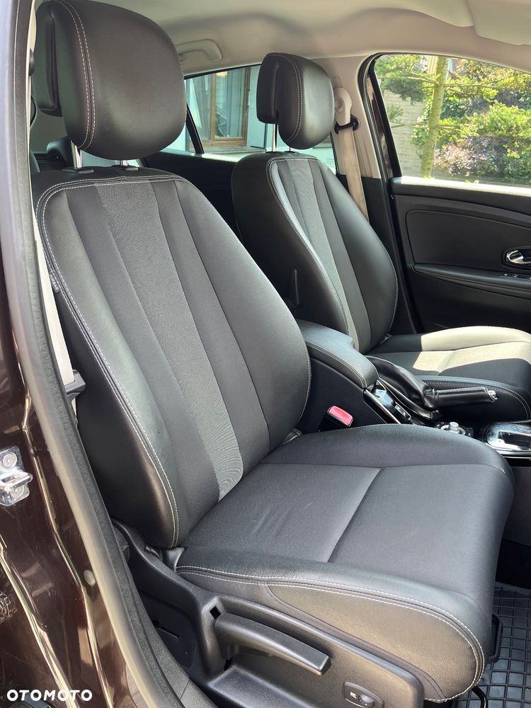 Renault Megane dCi 110 FAP EDC Bose Edition - 9