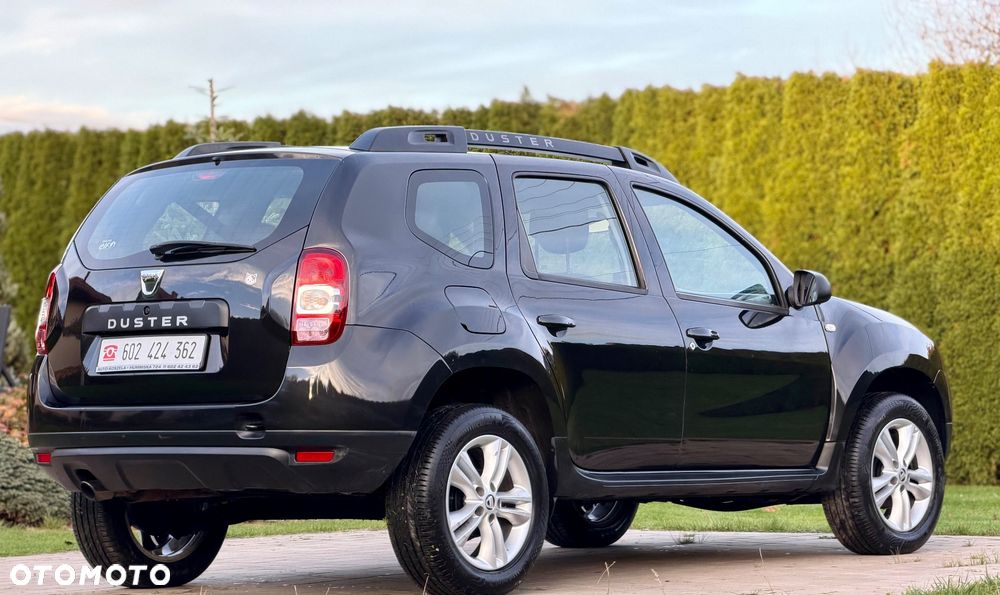 Dacia Duster 1.2 TCe Celebration - 25