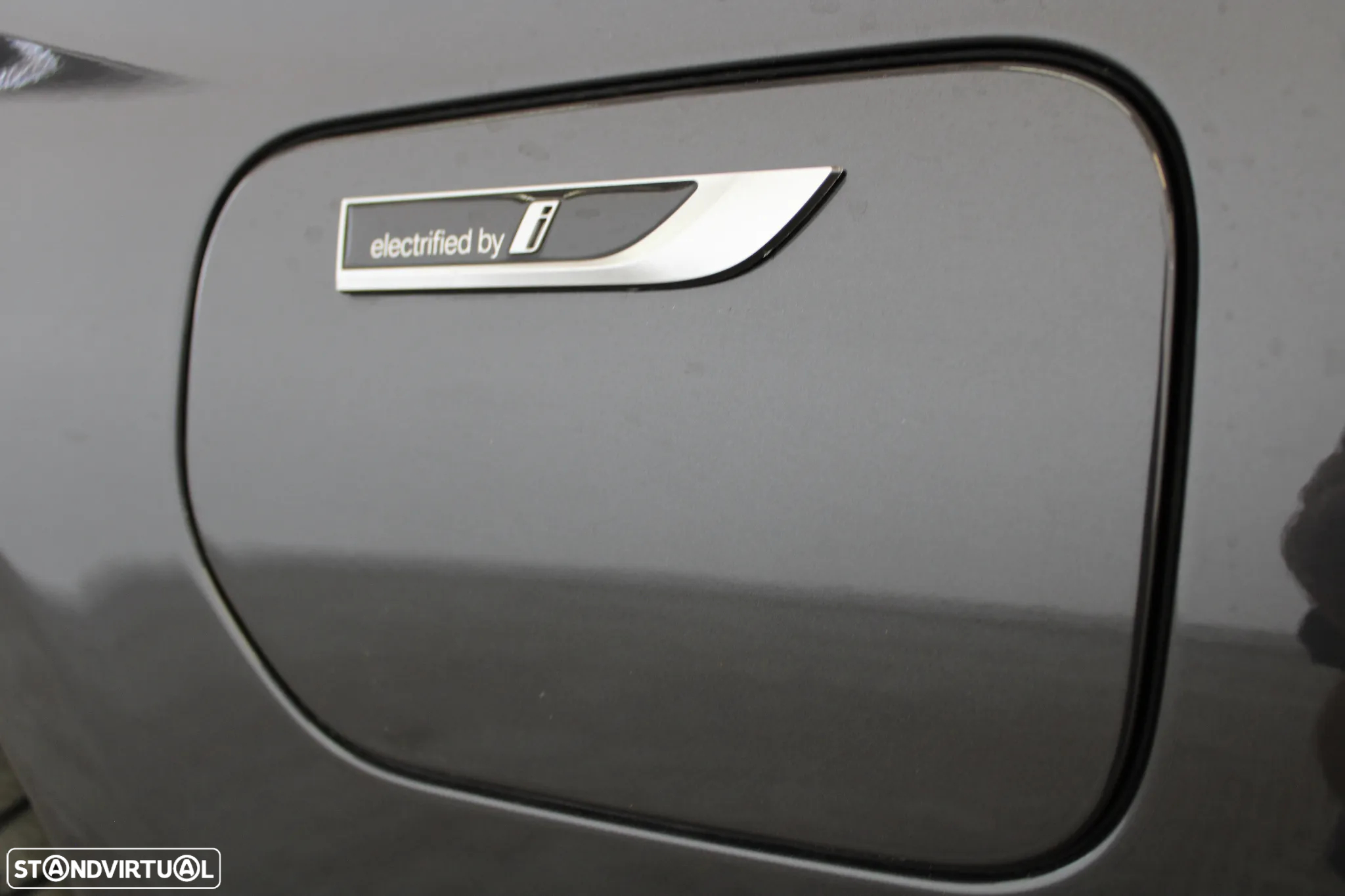 BMW 530 e Pack M - 26