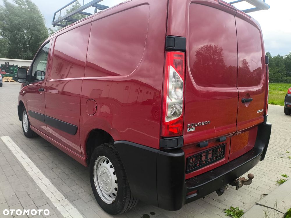 Peugeot EXPERT - 2