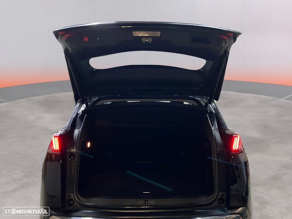 Peugeot 3008 1.6 Hybrid Allure e-EAT8 - 8