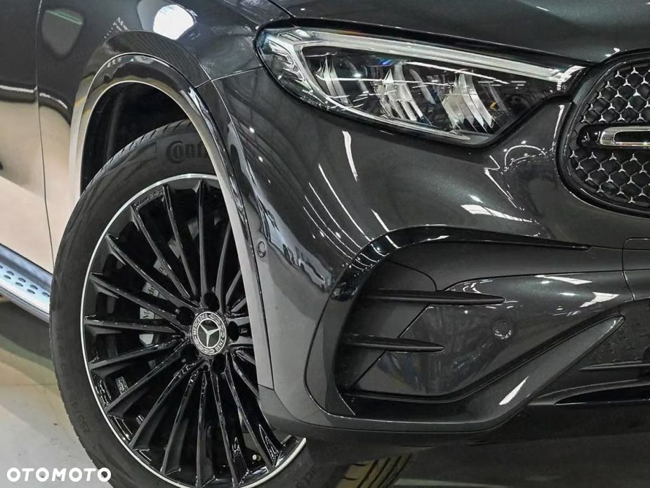 Mercedes-Benz GLC 220 d mHEV 4-Matic AMG Line - 16