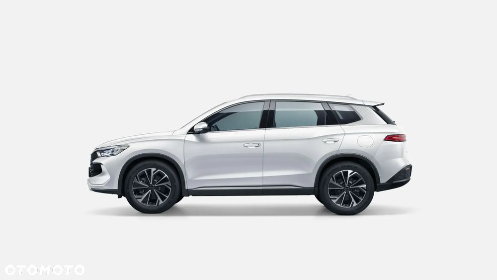 BYD Sealion 5 1.5 Design - 4