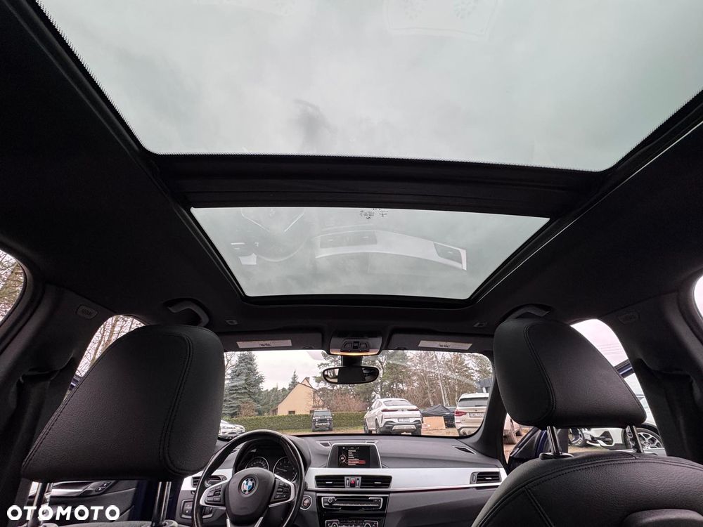 BMW X1 xDrive28i xLine - 24