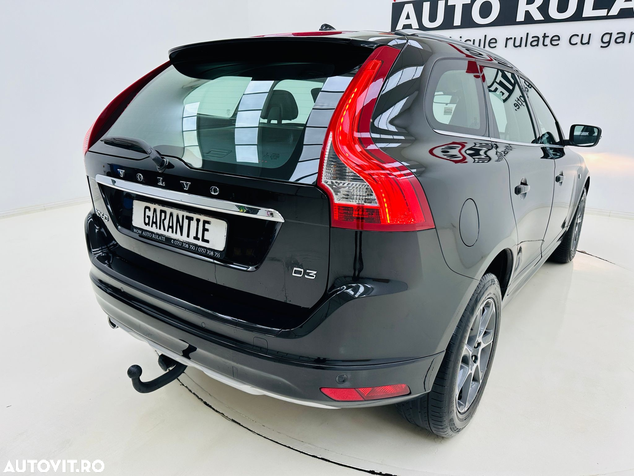 Volvo XC 60 - 20