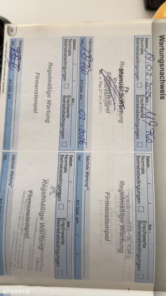 Peugeot 208 1.6 VTi Allure - 23