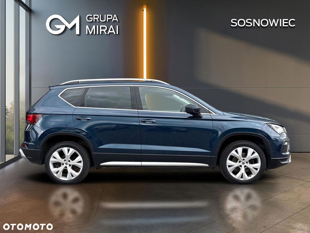 Seat Ateca - 6