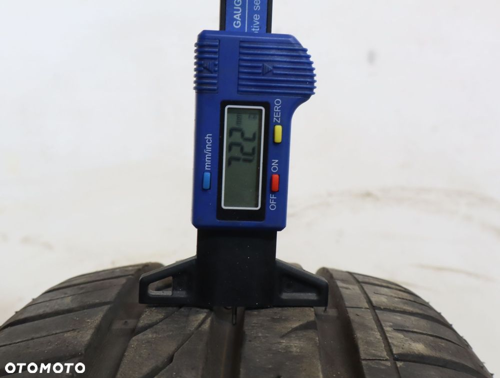 OPONA OPONY 2 SZT NEXEN N BLUE HD LATO  185/65/15 19R - 3