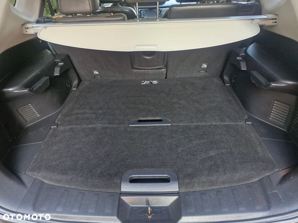 Nissan X-Trail 1.6 DCi ALL-MODE 4x4i Tekna - 38