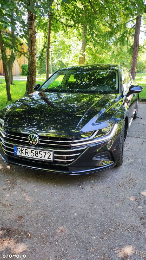 Volkswagen Arteon 2.0 TDI SCR DSG Elegance - 10