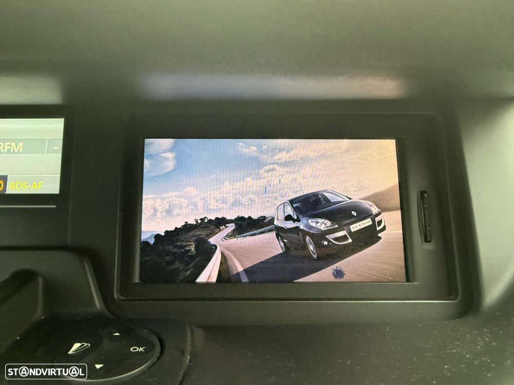 Renault Scénic 1.5 dCi Dynamique S - 29