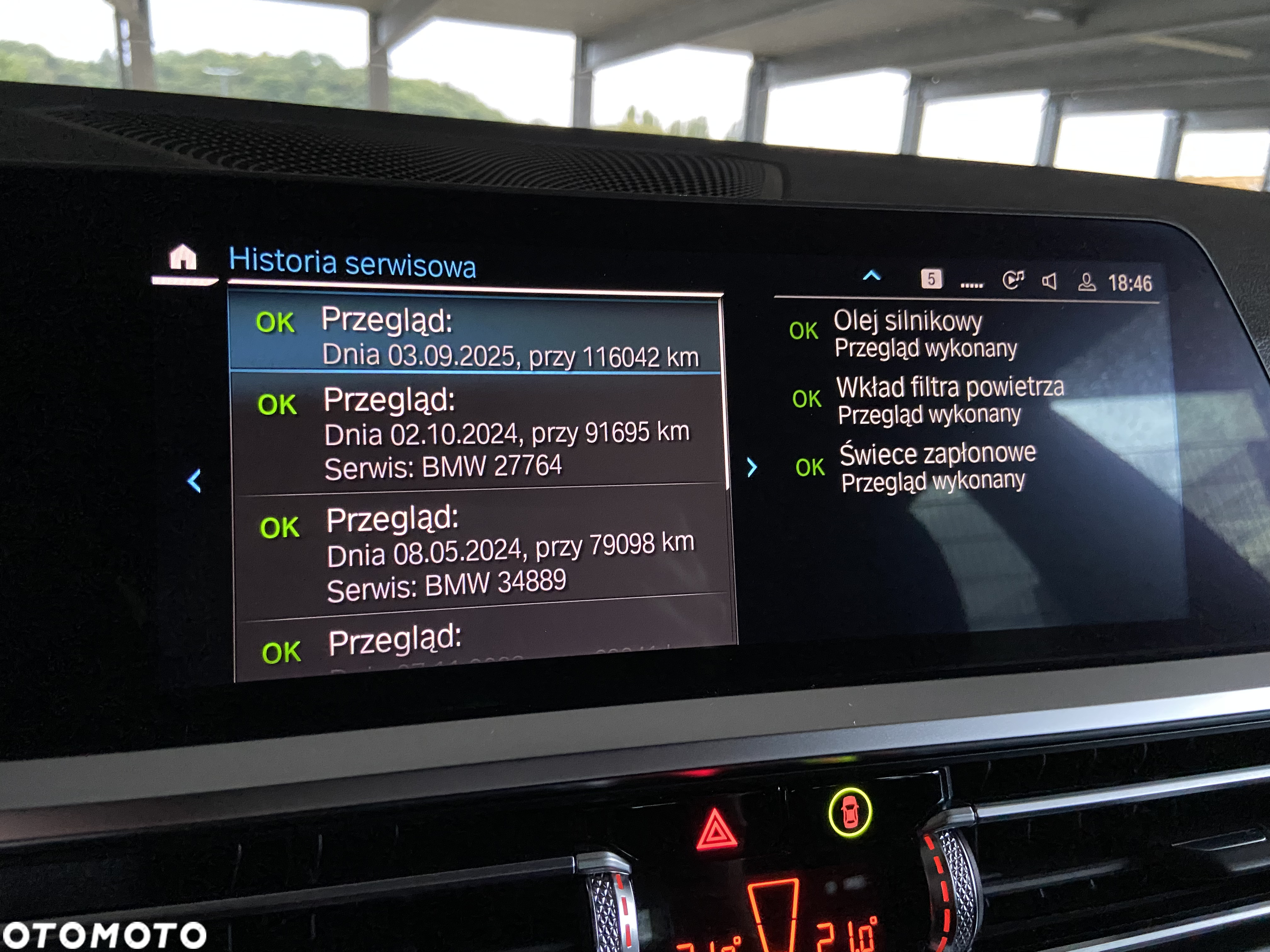 BMW Seria 3 330e Touring M Sport - 11