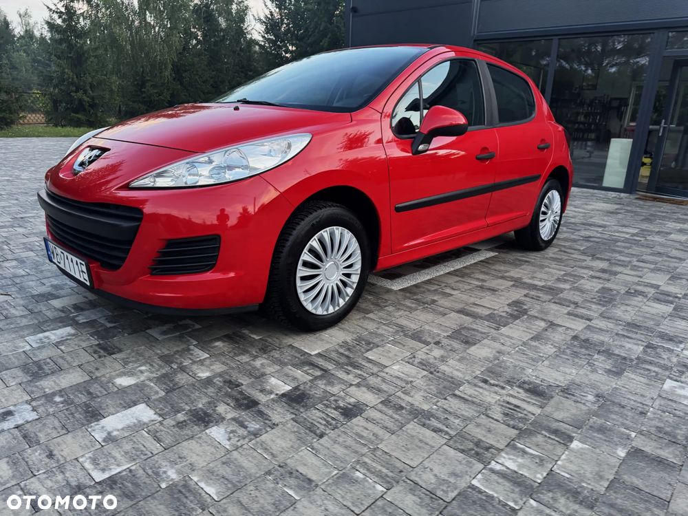 Peugeot 207 1.4 Trendy - 1
