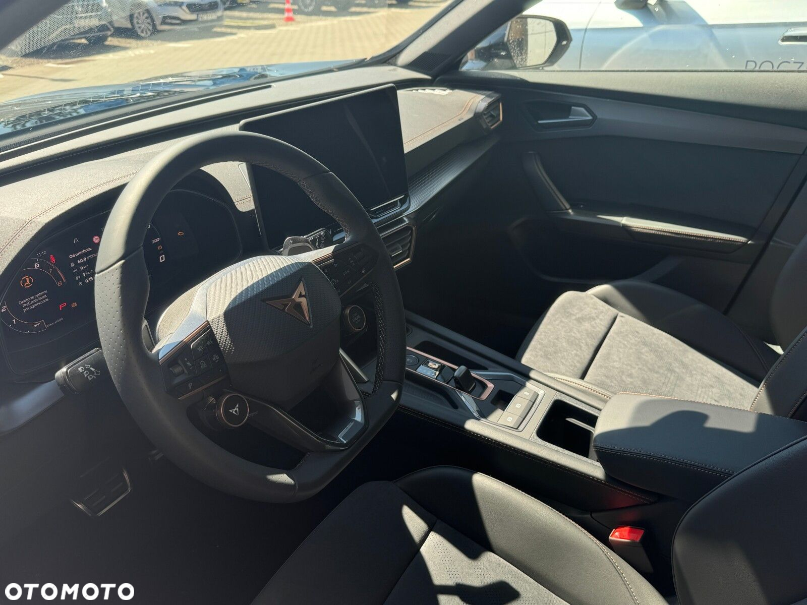 Cupra Formentor - 6