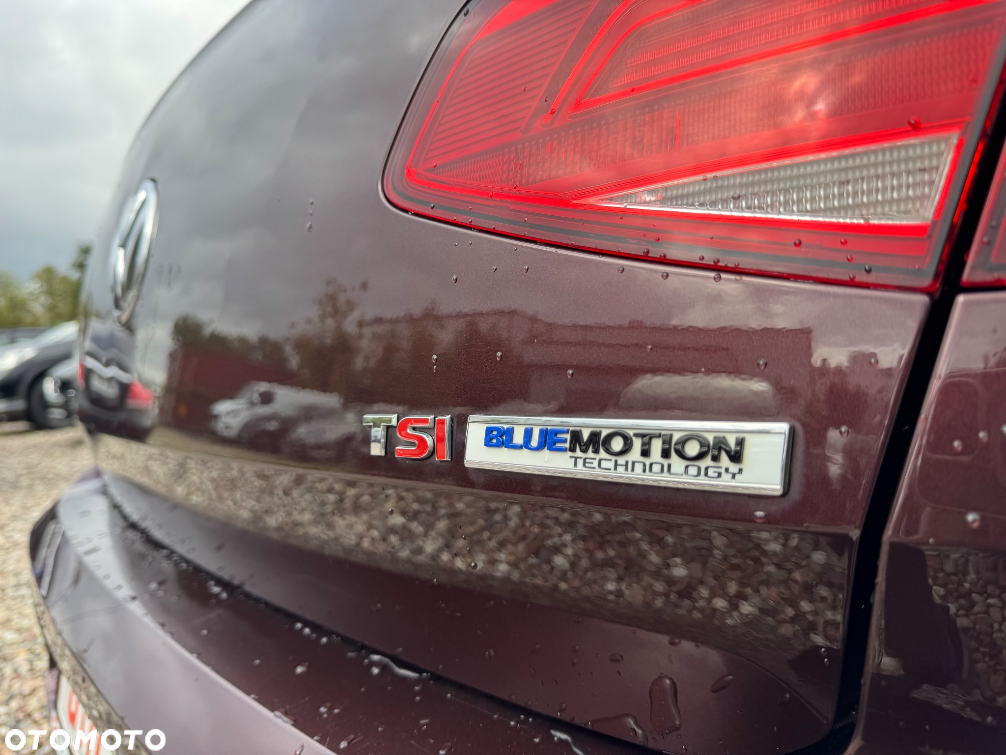 Volkswagen Passat 1.4 TSI BMT ACT Trendline DSG - 12