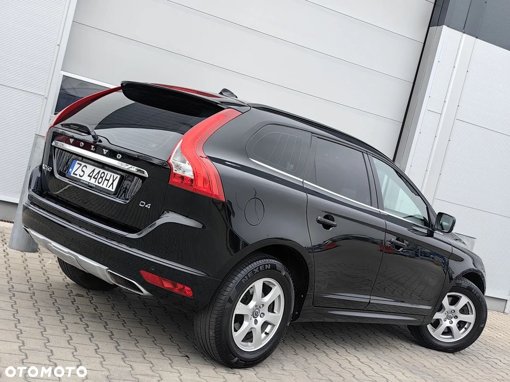 Volvo XC 60 D4 Kinetic - 4