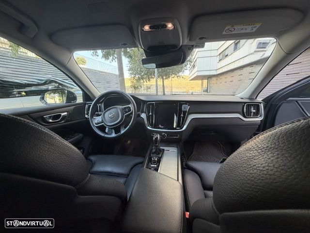 Volvo V60 - 7