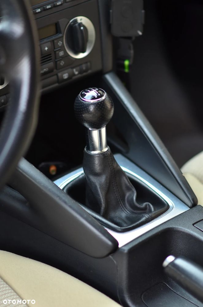 Audi A3 3-drzwiowe - 14