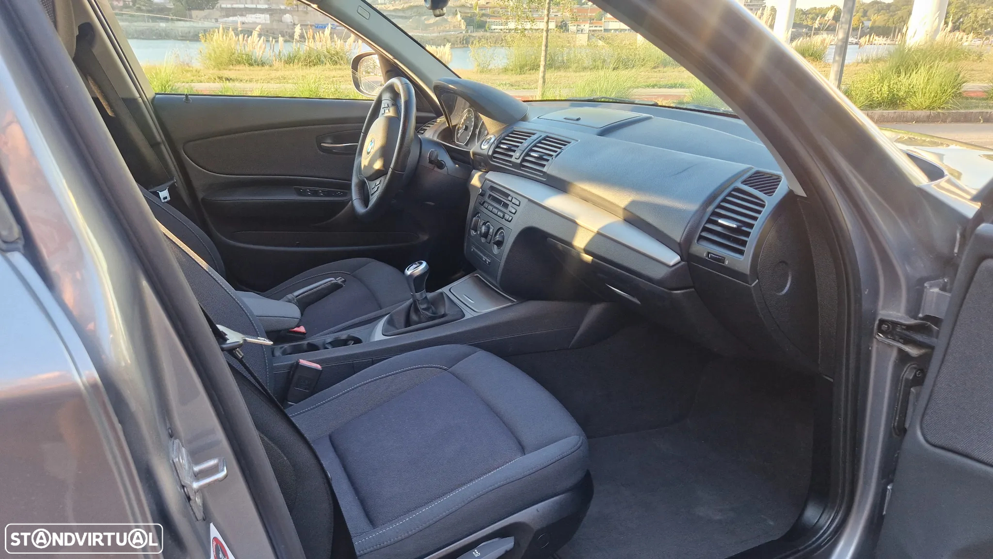 BMW 118 d - 11