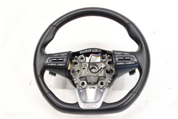 Kia Stinger GT Lift kierownica 56110-J5420