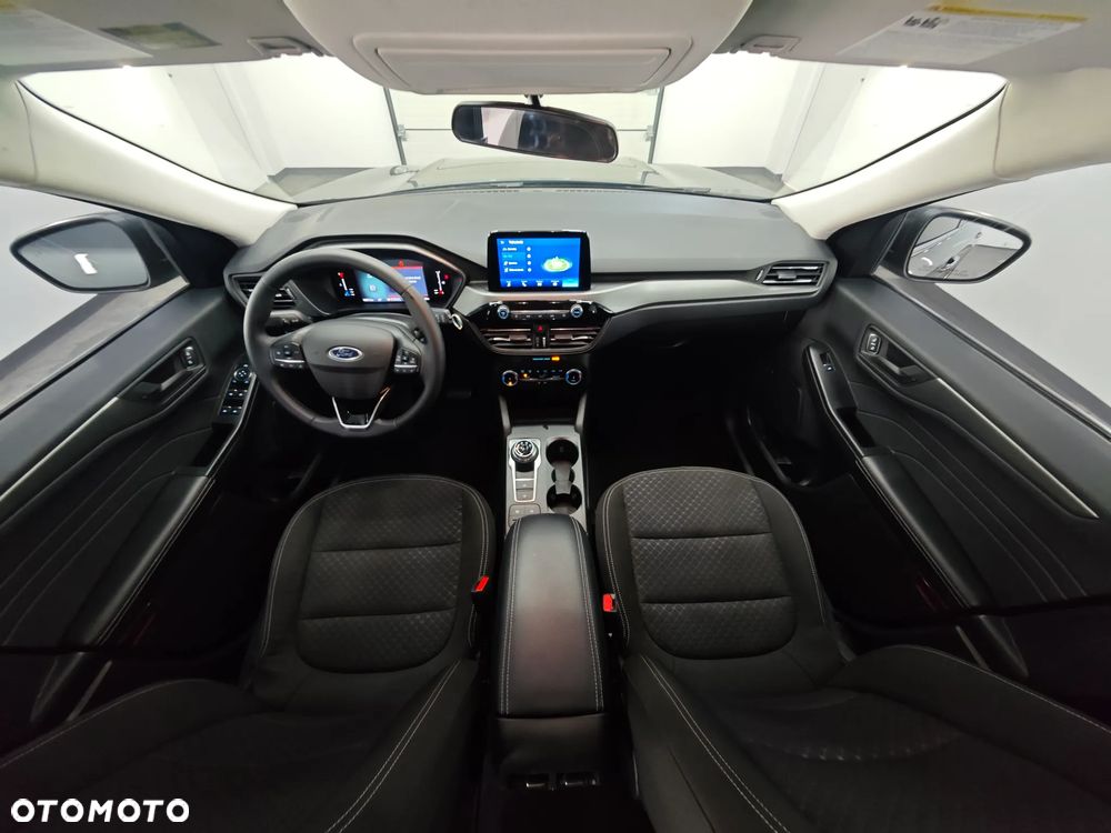 Ford Escape 1.5 EcoBoost AWD SE - 8