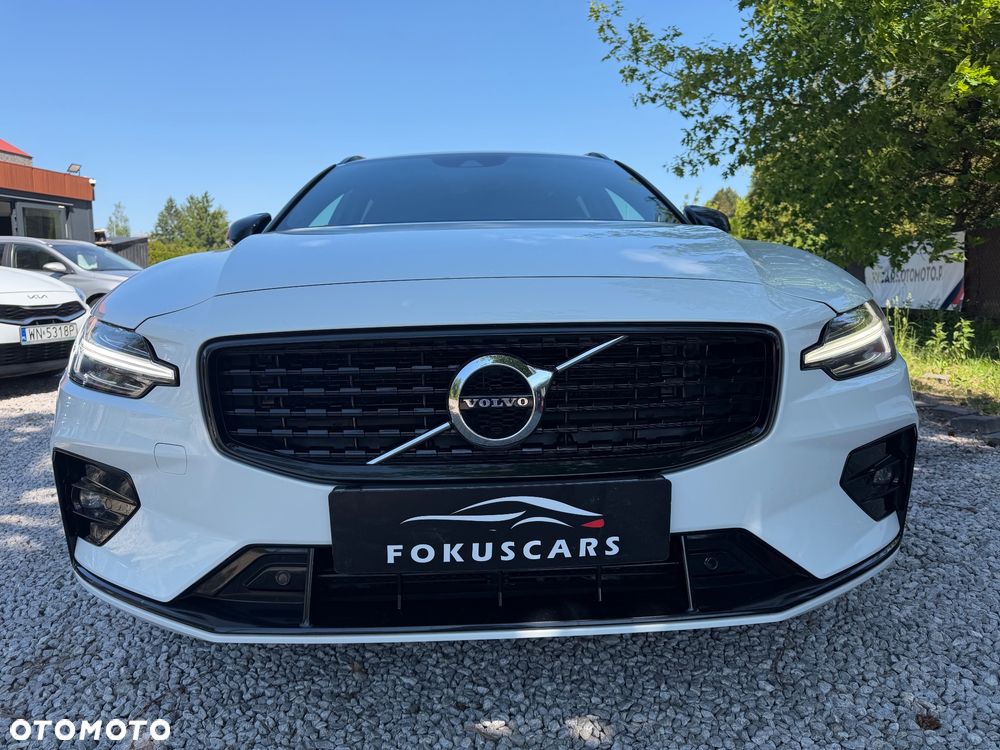 Volvo V60 B3 B R-Design - 17