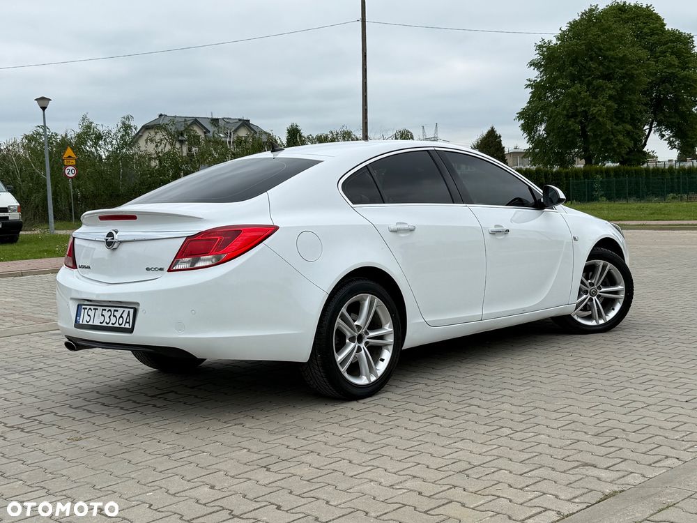 Opel Insignia - 4