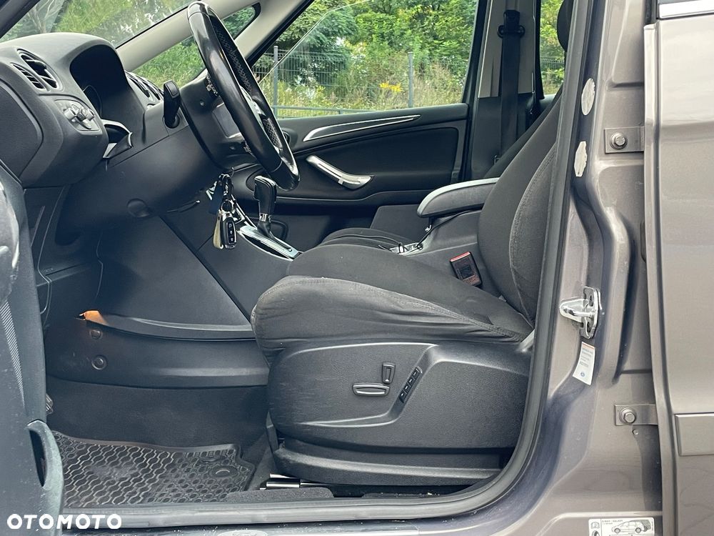 Ford S-Max 2.0 TDCi DPF Titanium - 18