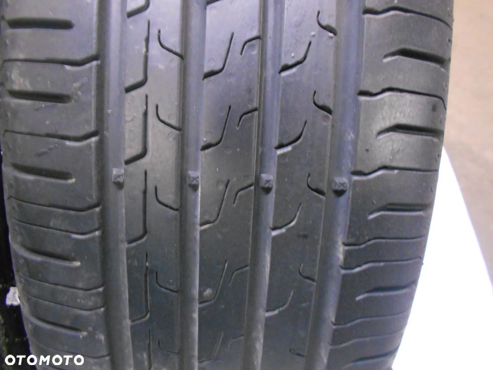 OPONY 195/55R16 CONTINENTAL ECO CONTACT 6 DOT 4422 7MM - 4