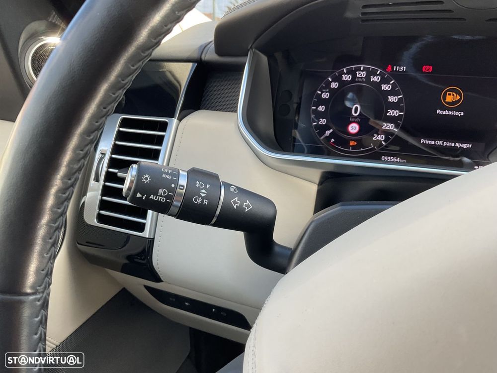 Land Rover Range Rover 2.0 Si4 PHEV Autobiography - 43