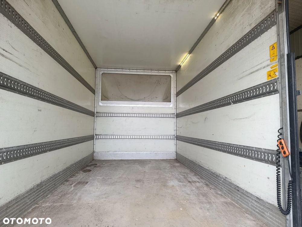 Iveco 35c17 Daily - 25