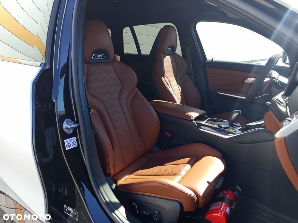 BMW M3 - 11