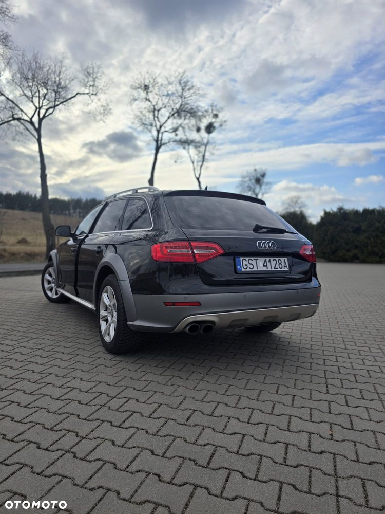 Audi A4 Avant - 4