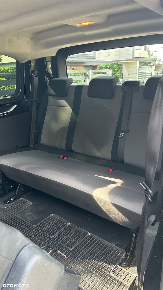 Toyota ProAce Kombi D-4D Compact 2,6t - 13